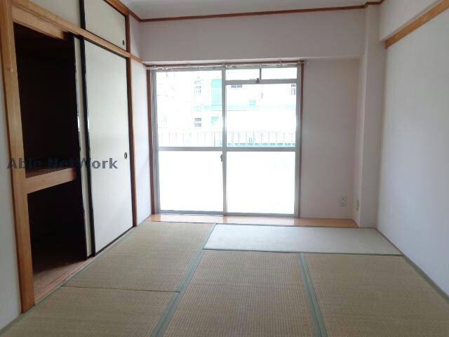 物件内観写真14　(同型モデル)