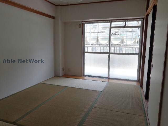 物件内観写真19　(同型モデル)