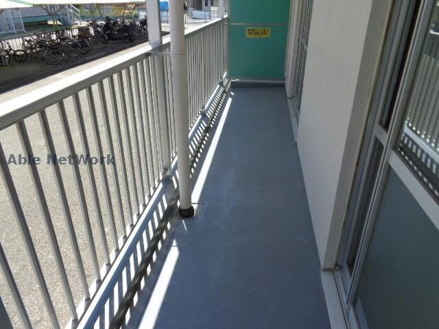 物件内観写真20　(同型モデル)