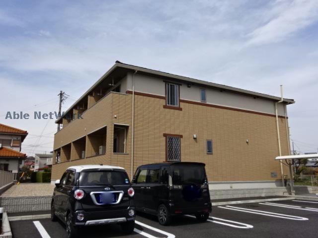 エレガンシア・カズ