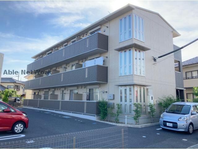 物件外観写真1　(外観)