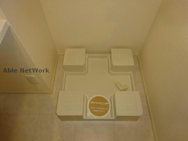 物件内観写真13　(同型モデル)