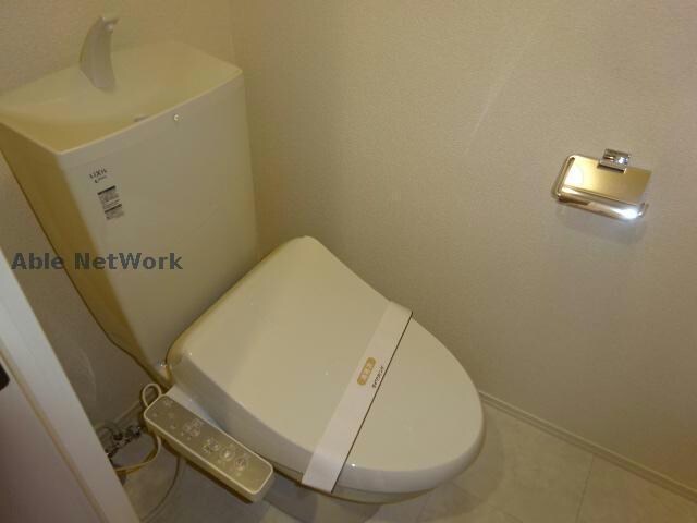 物件内観写真15　(同型モデル)