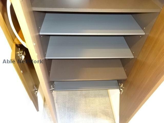 物件内観写真17　(同型モデル)