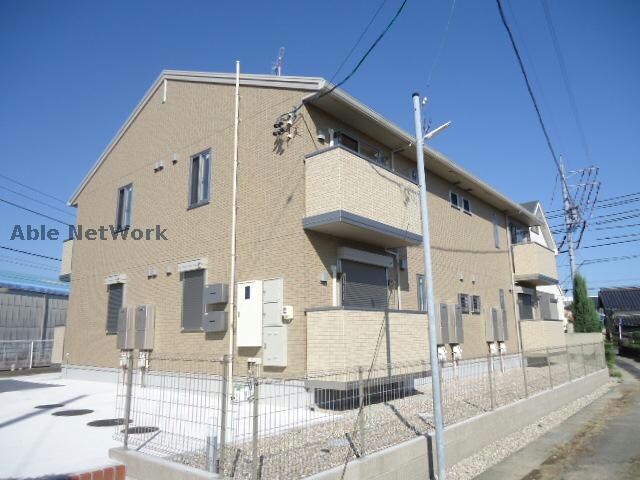 物件外観写真1　(外観)