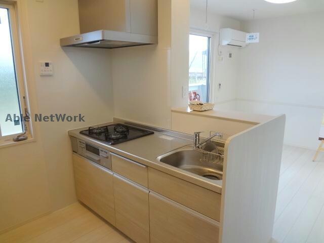 物件内観写真11　(同型モデル)