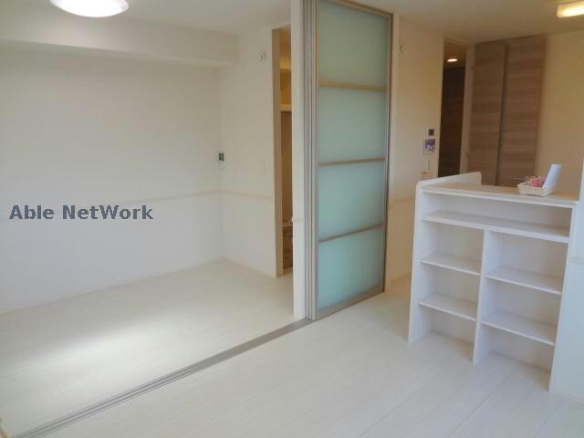 物件内観写真12　(同型モデル)