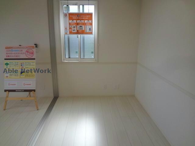 物件内観写真13　(同型モデル)