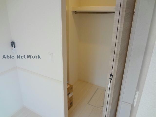 物件内観写真14　(同型モデル)