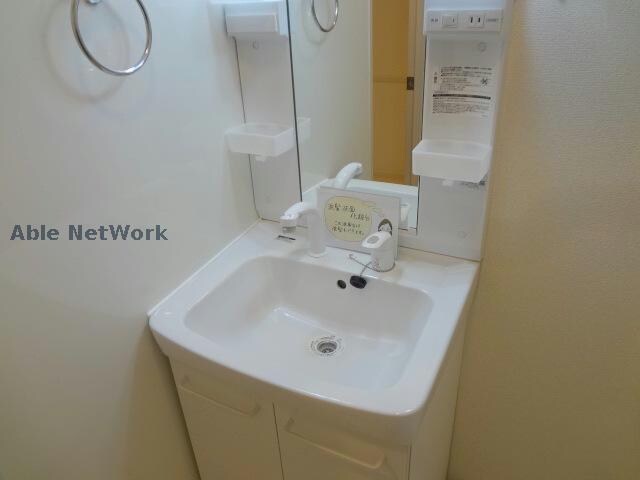 物件内観写真15　(同型モデル)