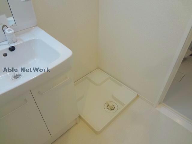 物件内観写真16　(同型モデル)