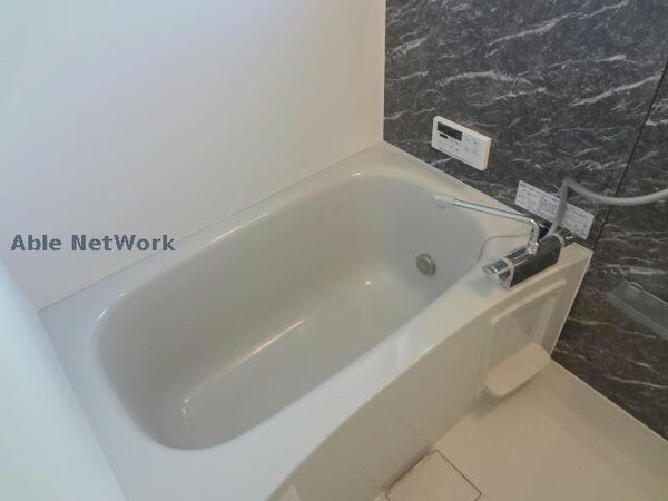 バス／シャワールーム等(同型モデル)