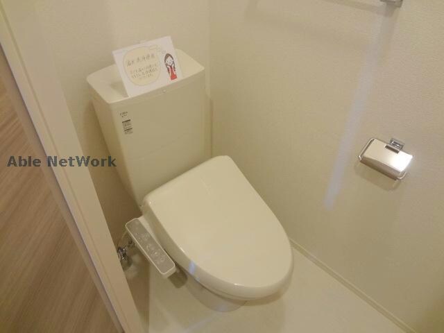 物件内観写真19　(同型モデル)