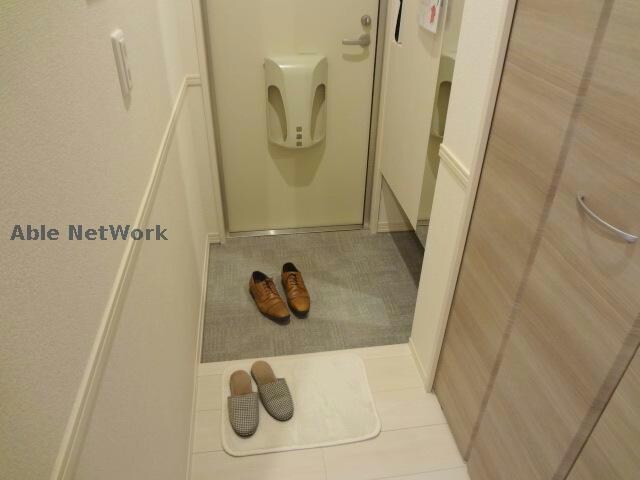 物件内観写真20　(同型モデル)