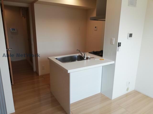 物件内観写真9　(同型モデル)