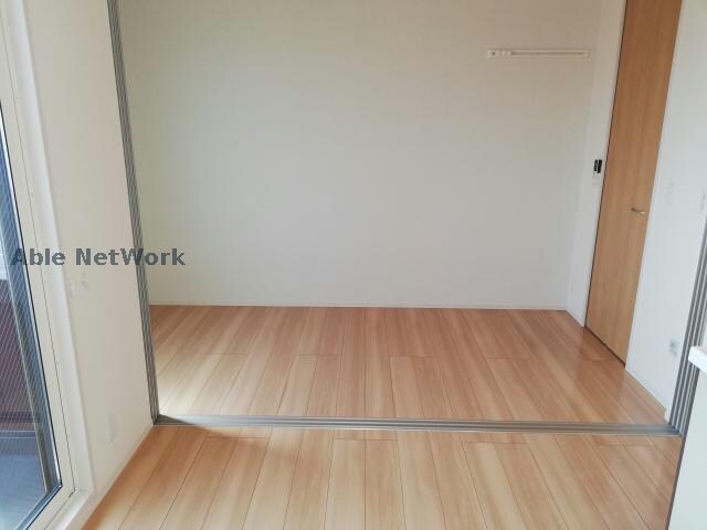 物件内観写真11　(同型モデル)