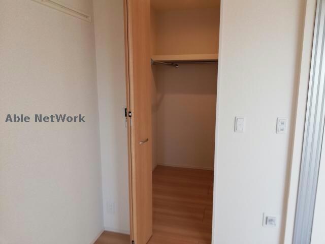 物件内観写真12　(同型モデル)