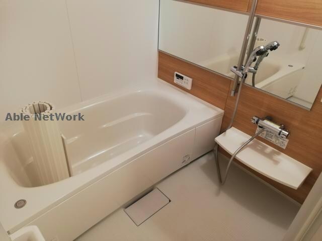 物件内観写真15　(同型モデル)