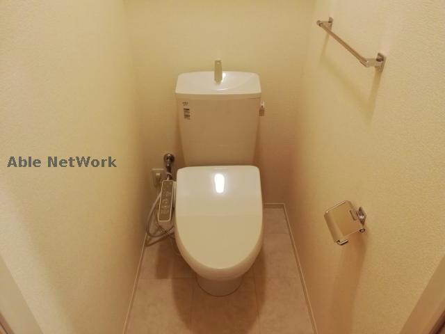 物件内観写真16　(同型モデル)