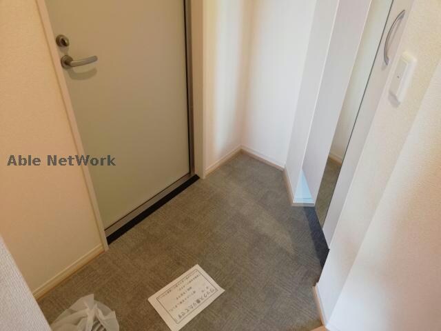 物件内観写真17　(同型モデル)