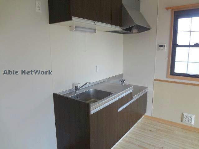 物件内観写真8　(同型モデル)