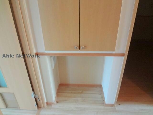 物件内観写真9　(同型モデル)