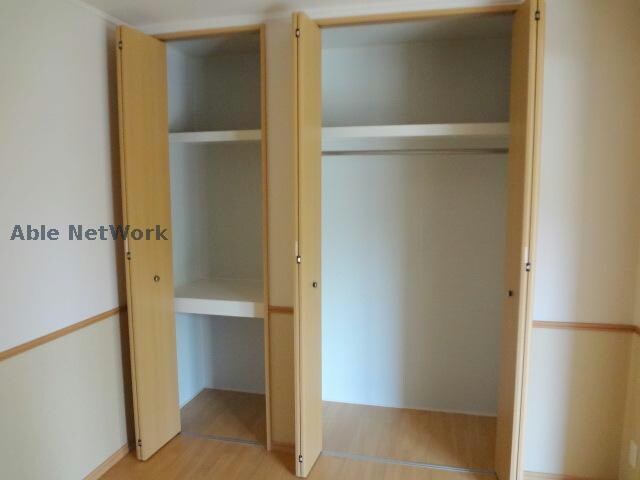 物件内観写真12　(同型モデル)