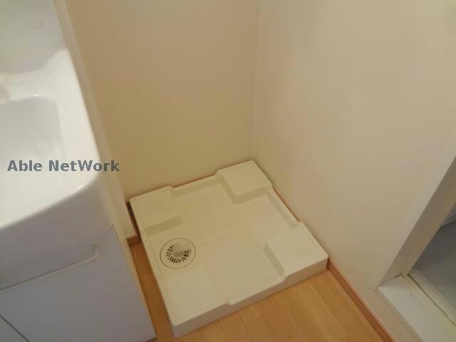 物件内観写真14　(同型モデル)