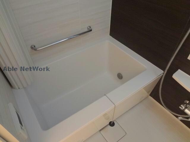 物件内観写真15　(同型モデル)