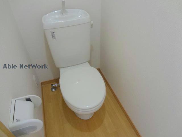 物件内観写真16　(同型モデル)