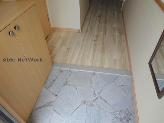 物件内観写真17　(同型モデル)