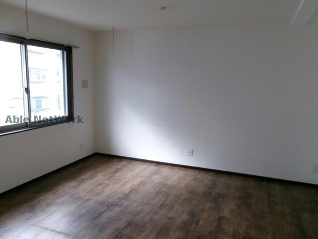 リビングダイニング