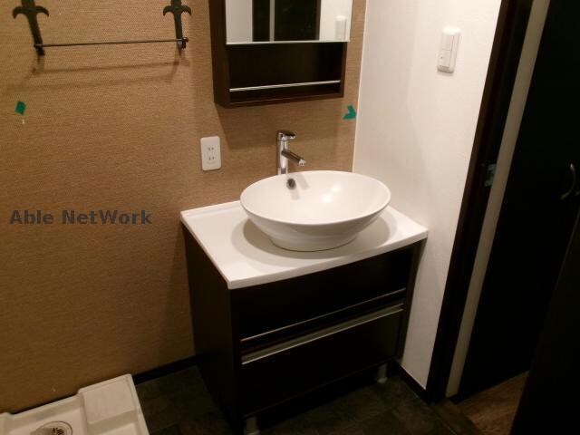 洗面所・脱衣所