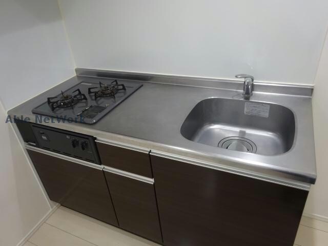 物件内観写真10　(同型モデル)