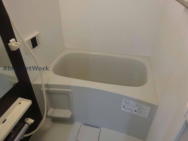 物件内観写真13　(同型モデル)