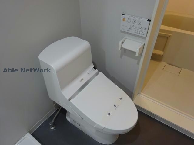 物件内観写真14　(同型モデル)