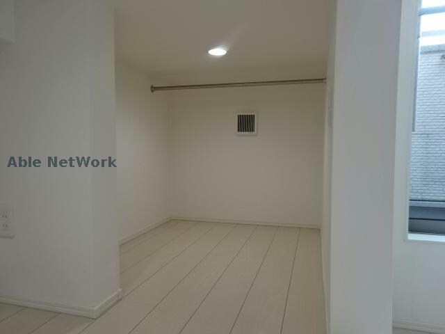 物件内観写真18　(同型モデル)