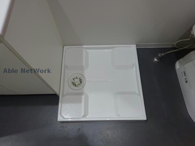 物件内観写真20　(同型モデル)