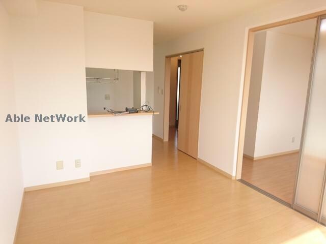 物件内観写真5　(同型モデル)