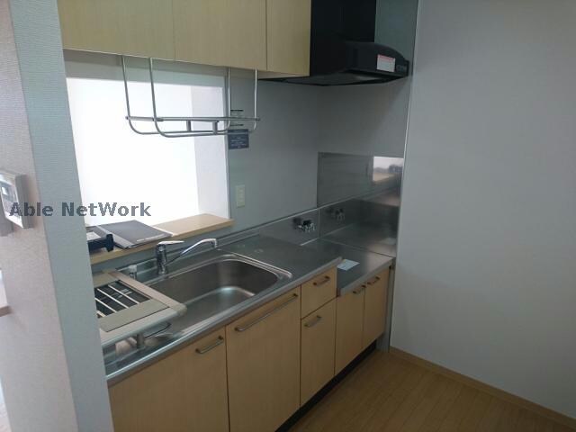 物件内観写真6　(同型モデル)