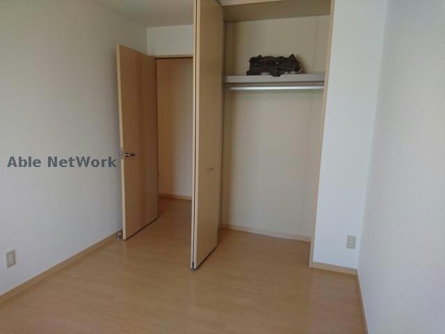 物件内観写真9　(同型モデル)