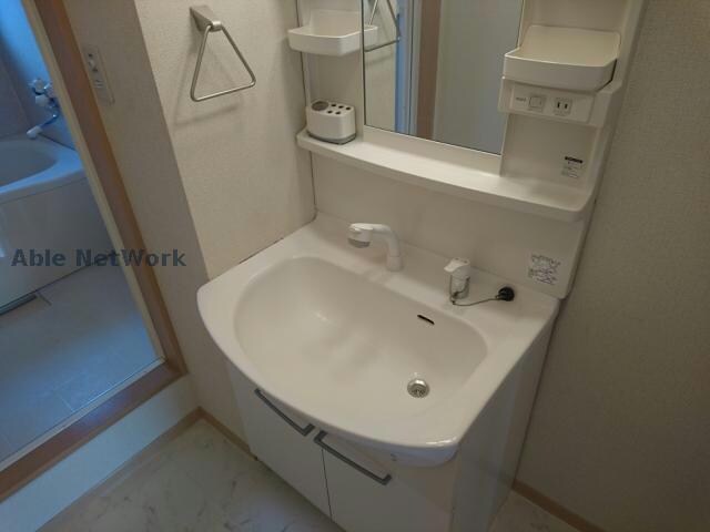 物件内観写真11　(同型モデル)