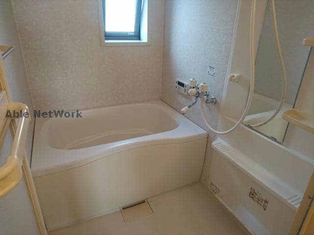 物件内観写真13　(同型モデル)