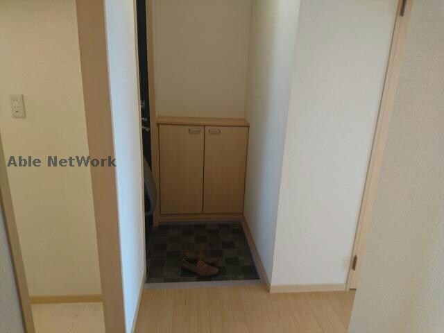 物件内観写真16　(同型モデル)