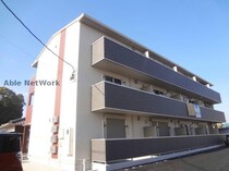 WING KASUGAIの外観写真