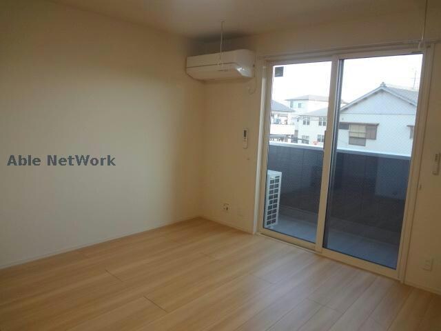 物件内観写真6　(同型モデル)