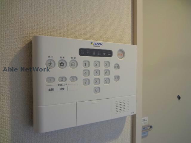 物件内観写真8　(同型モデル)