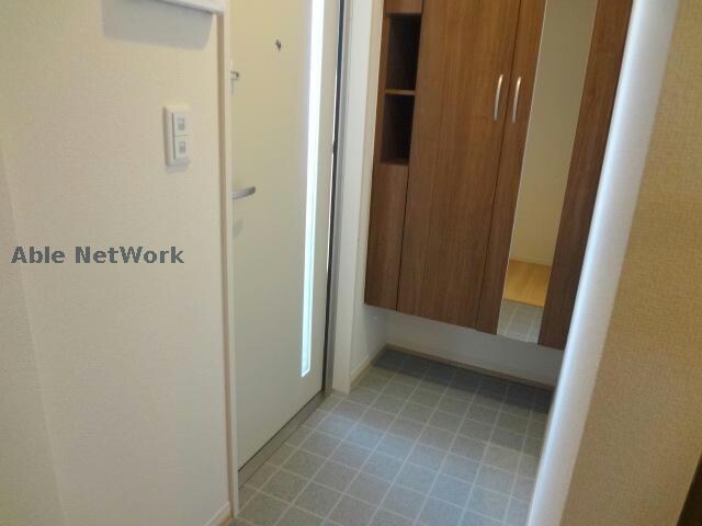 物件内観写真9　(同型モデル)