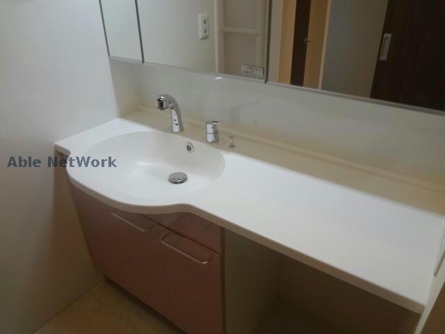 物件内観写真10　(同型モデル)