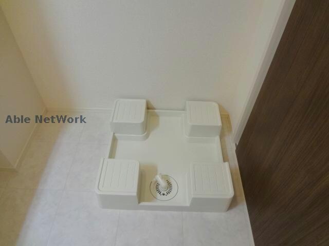 物件内観写真11　(同型モデル)